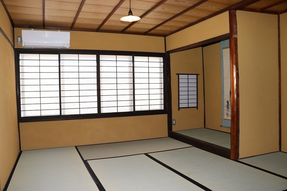Hotel Teahouse Rouji Kioto Exterior foto